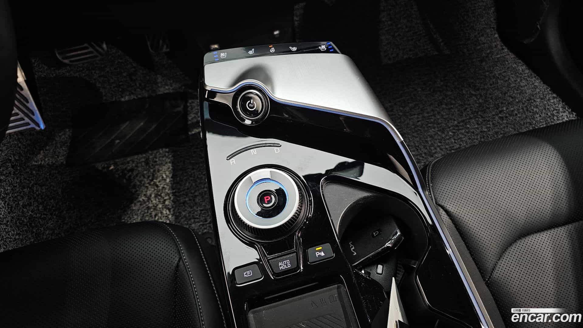 EV6 Kia 2023.9-INNER-009