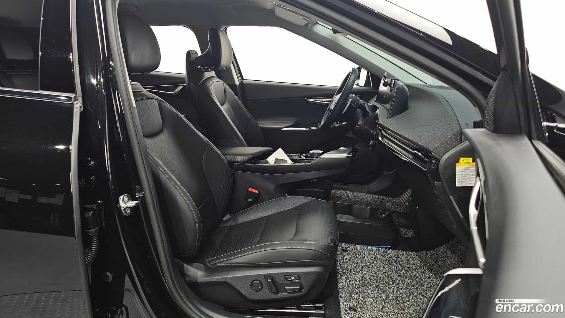 EV6 Kia 2023.9-INNER-010