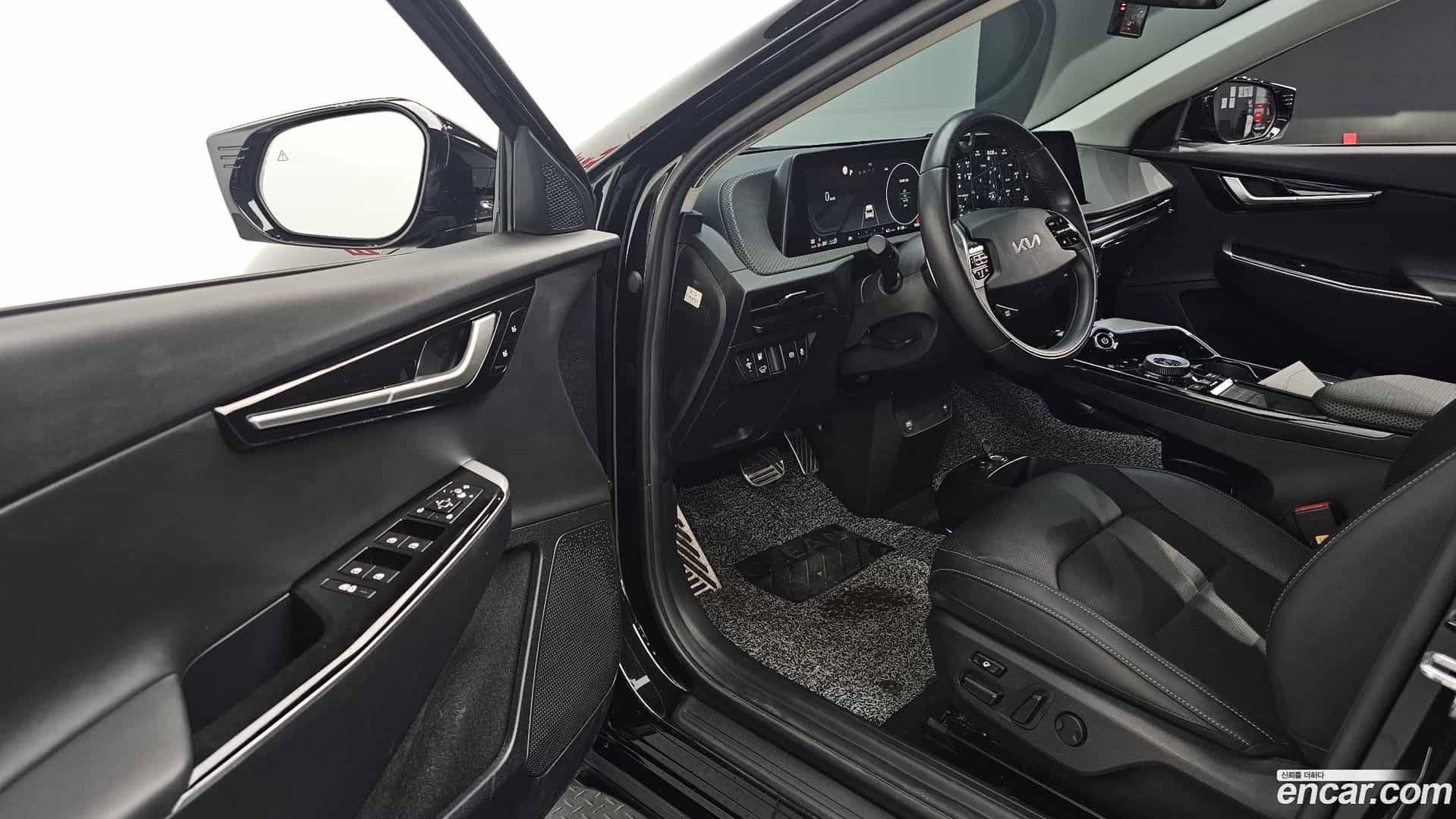 EV6 Kia 2023.9-OPTION-015