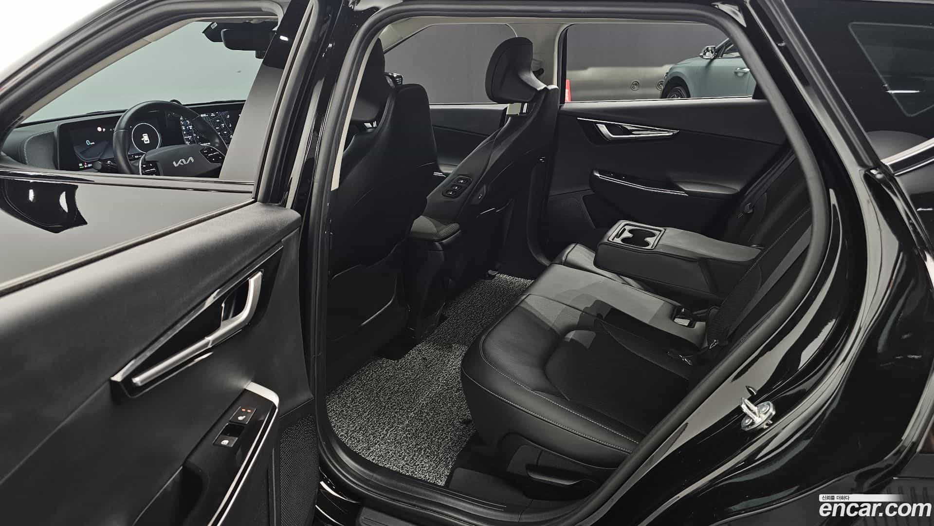 EV6 Kia 2023.9-OPTION-016