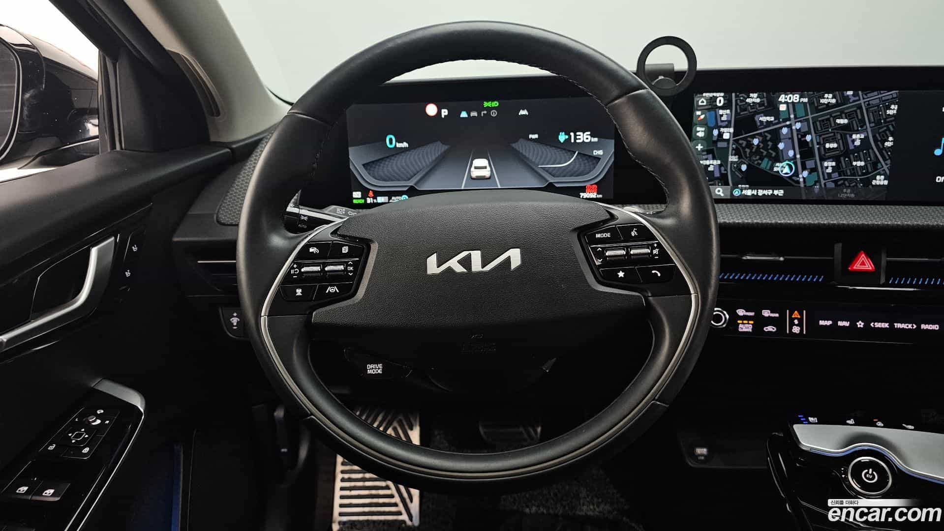 EV6 Kia 2023.9-OPTION-017