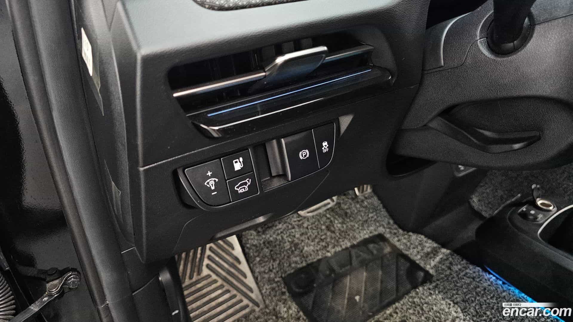 EV6 Kia 2023.9-OPTION-022