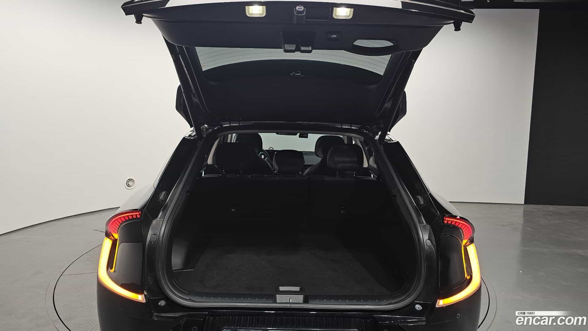 EV6 Kia 2023.9-OPTION-024