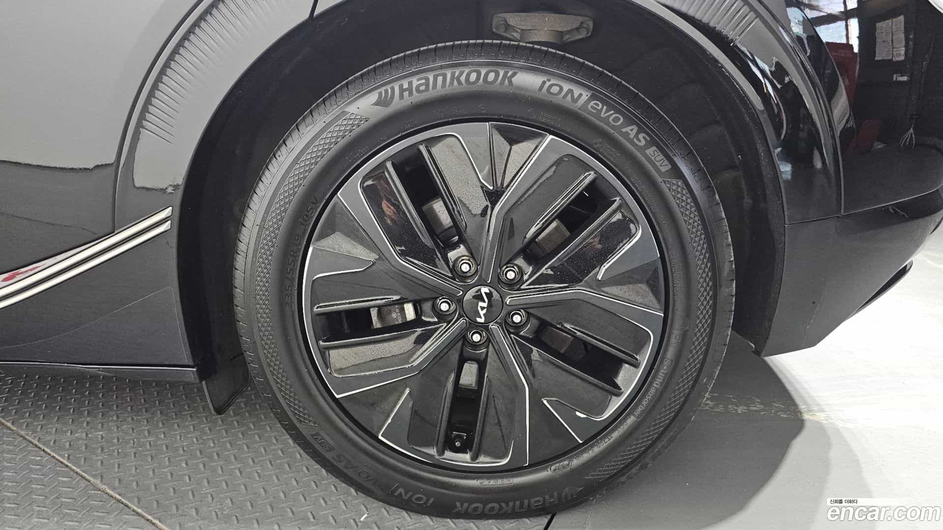 EV6 Kia 2023.9-OUTER-031