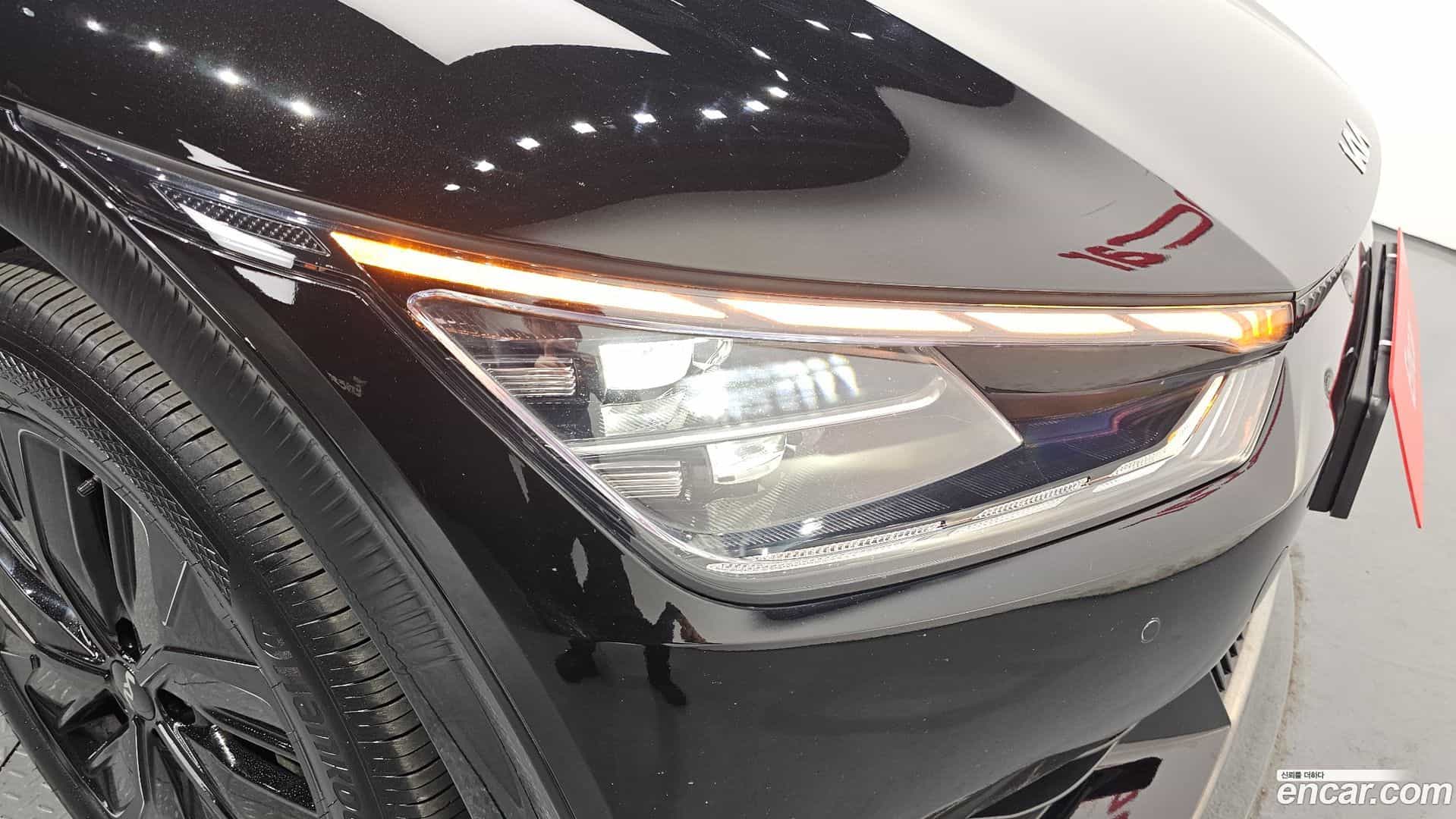 EV6 Kia 2023.9-OUTER-032