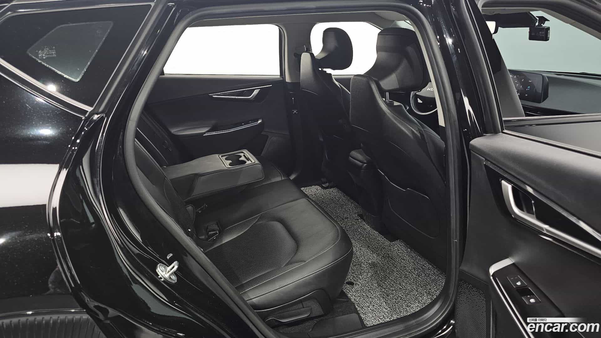 EV6 Kia 2023.9-INNER-036