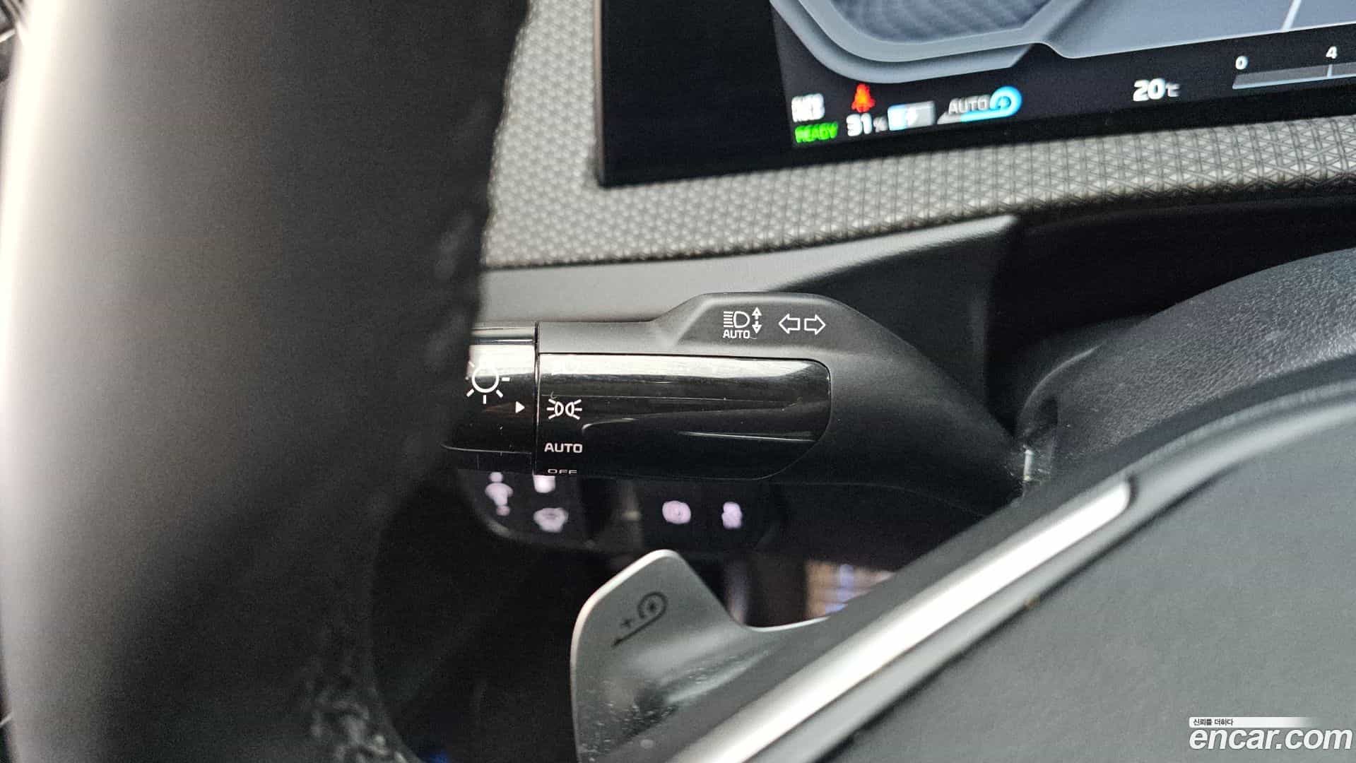 EV6 Kia 2023.9-OPTION-043