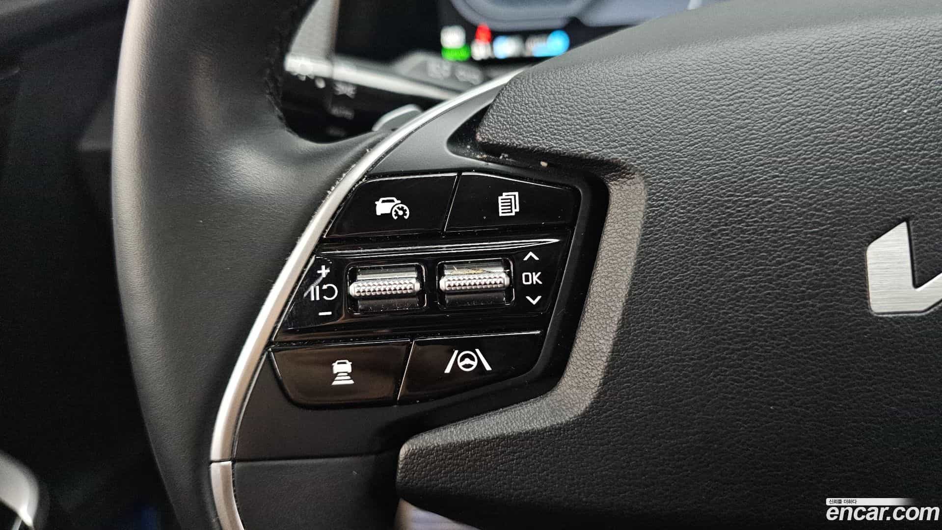 EV6 Kia 2023.9-OPTION-045