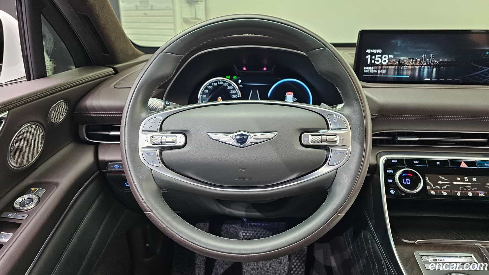 GV80 Genesis 2020.4-OPTION-017