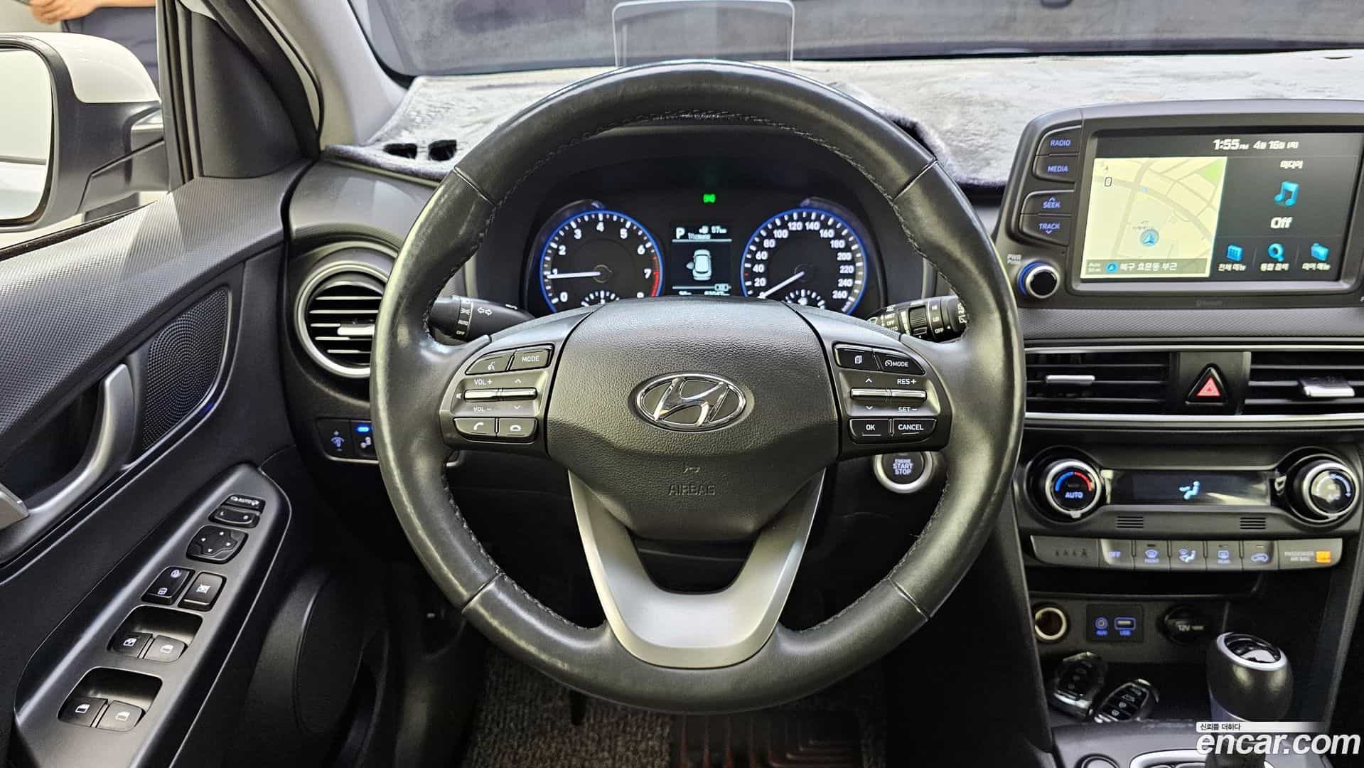 Kona Hyundai 2018.0-OPTION-017