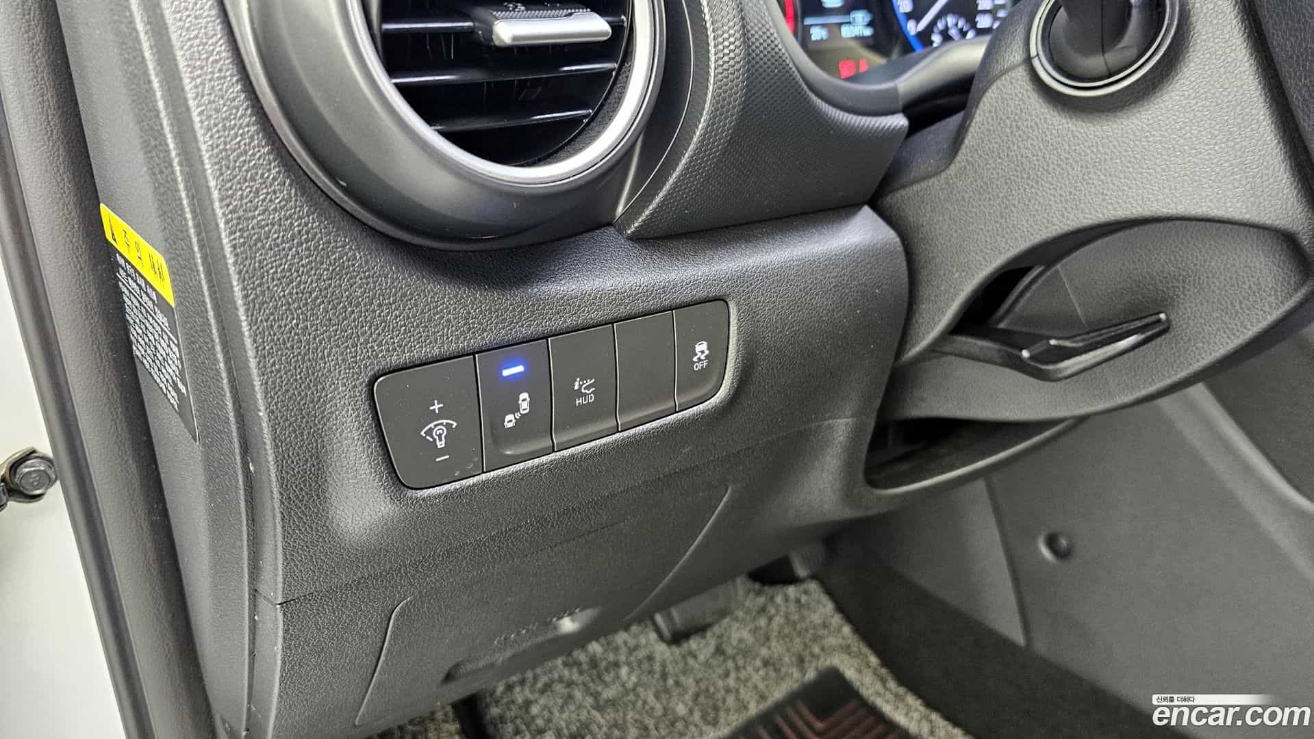 Kona Hyundai 2018.0-OPTION-020