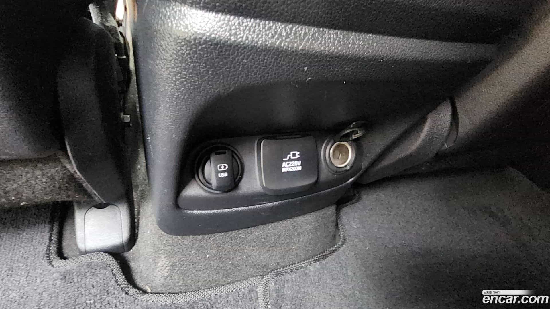 Sorento Kia 2017.1-OPTION-021