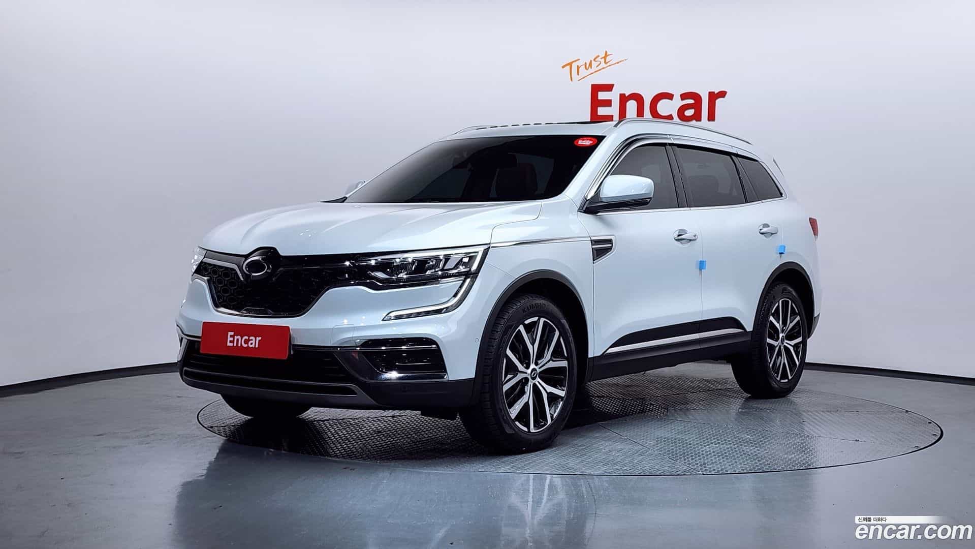 QM6 Renault Korea 2022.5-OUTER-001