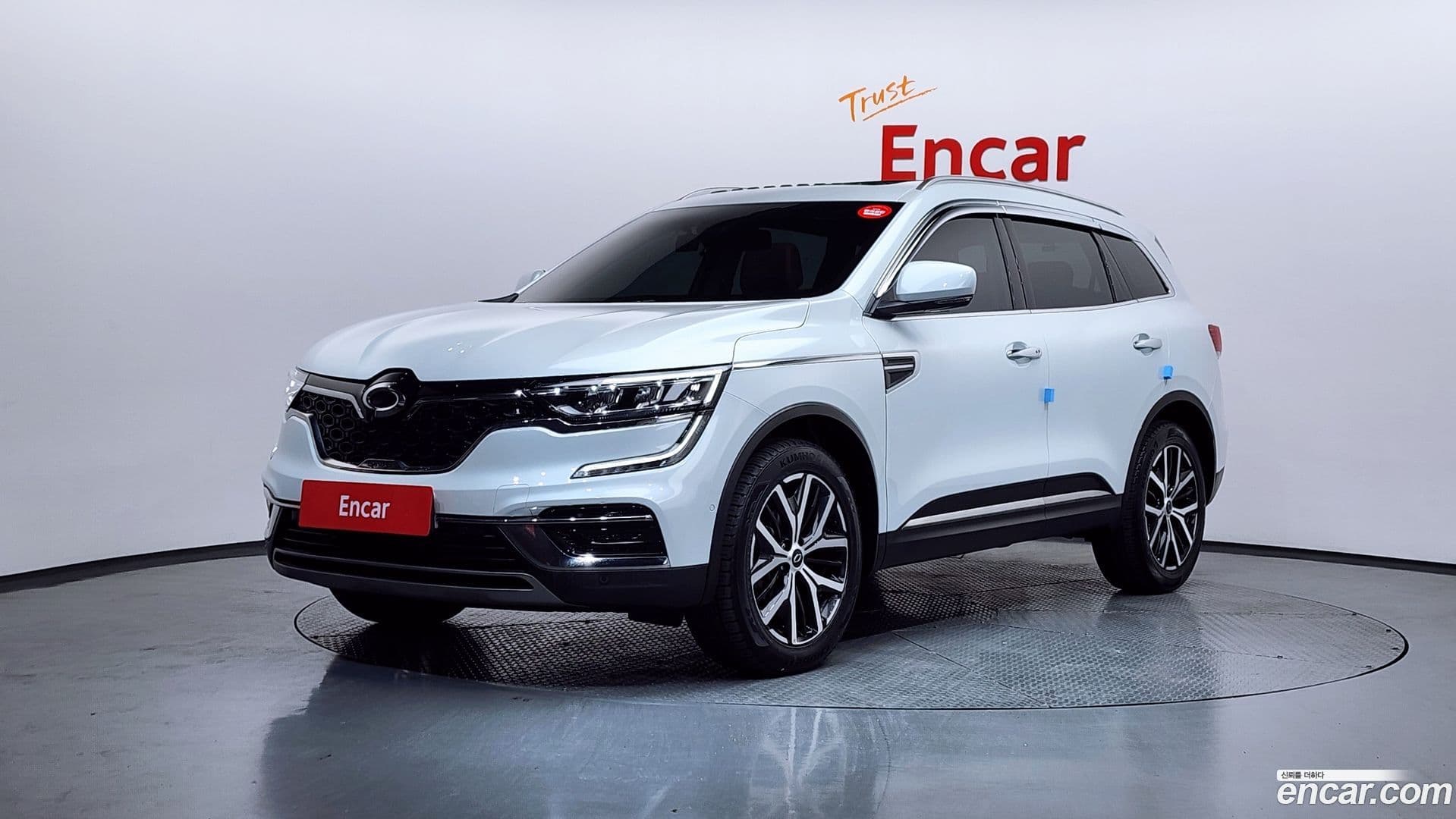 Main__Slider__Photo:QM6 Renault Korea 2022.5-0