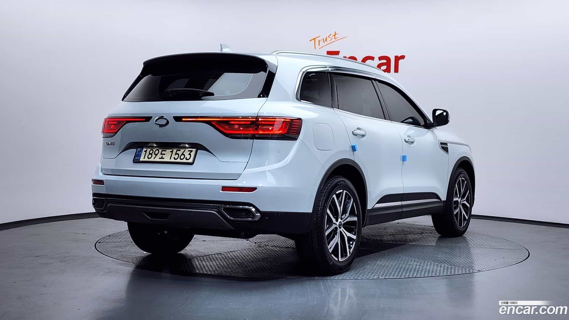 QM6 Renault Korea 2022.5-OUTER-002