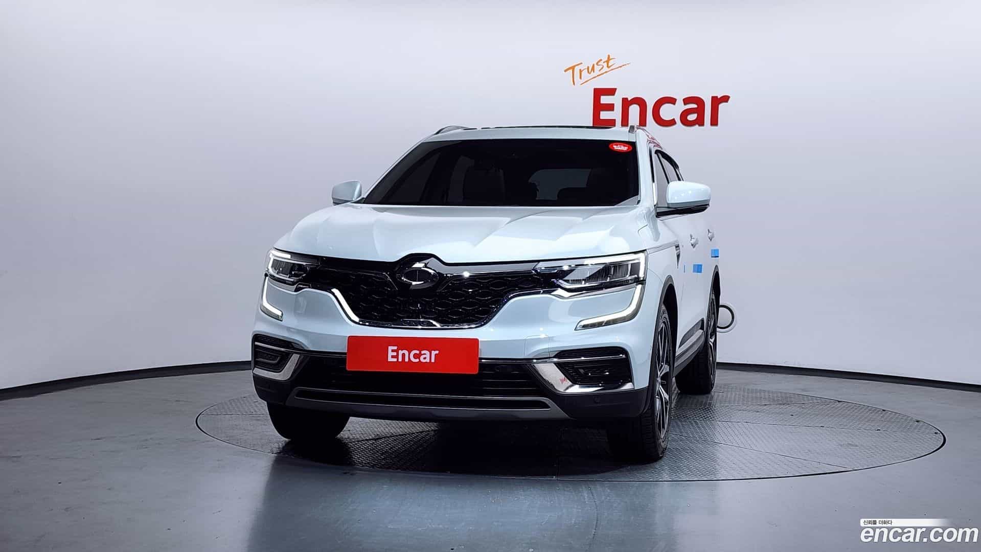 QM6 Renault Korea 2022.5-OUTER-003