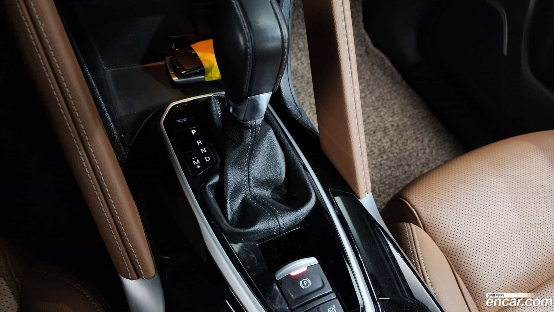 QM6 Renault Korea 2022.5-INNER-009