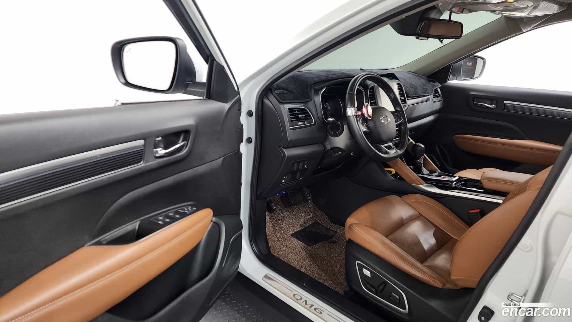 QM6 Renault Korea 2022.5-INNER-010