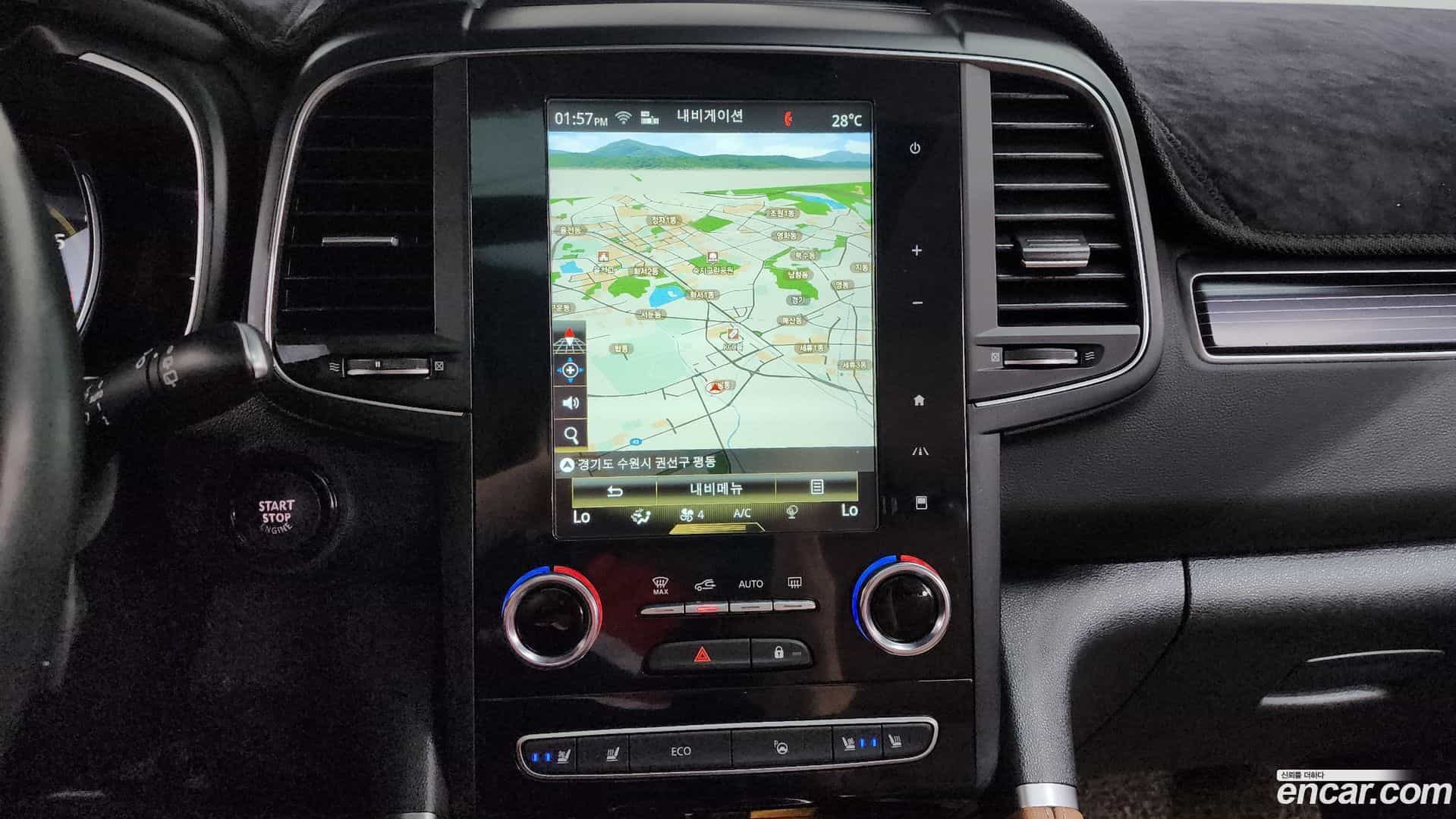 QM6 Renault Korea 2022.5-OPTION-017