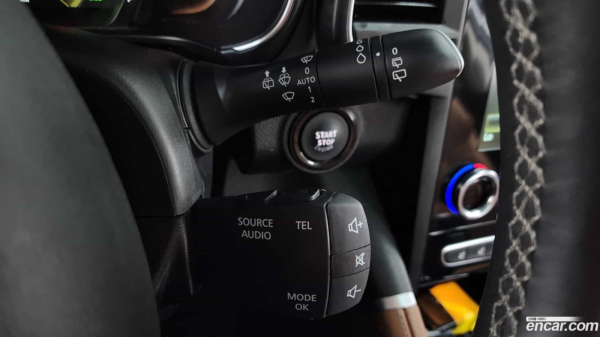 QM6 Renault Korea 2022.5-OPTION-022