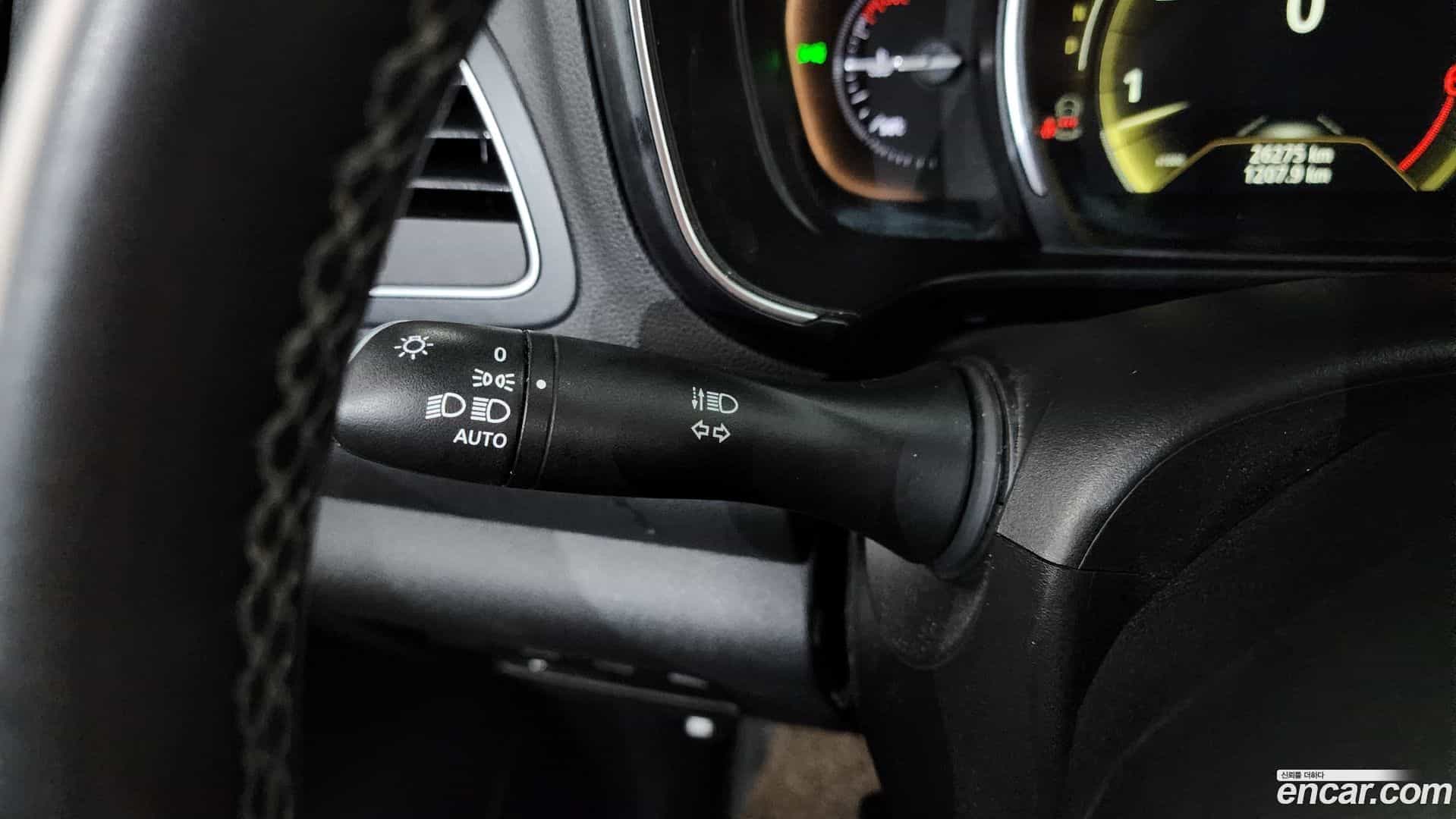 QM6 Renault Korea 2022.5-OPTION-043
