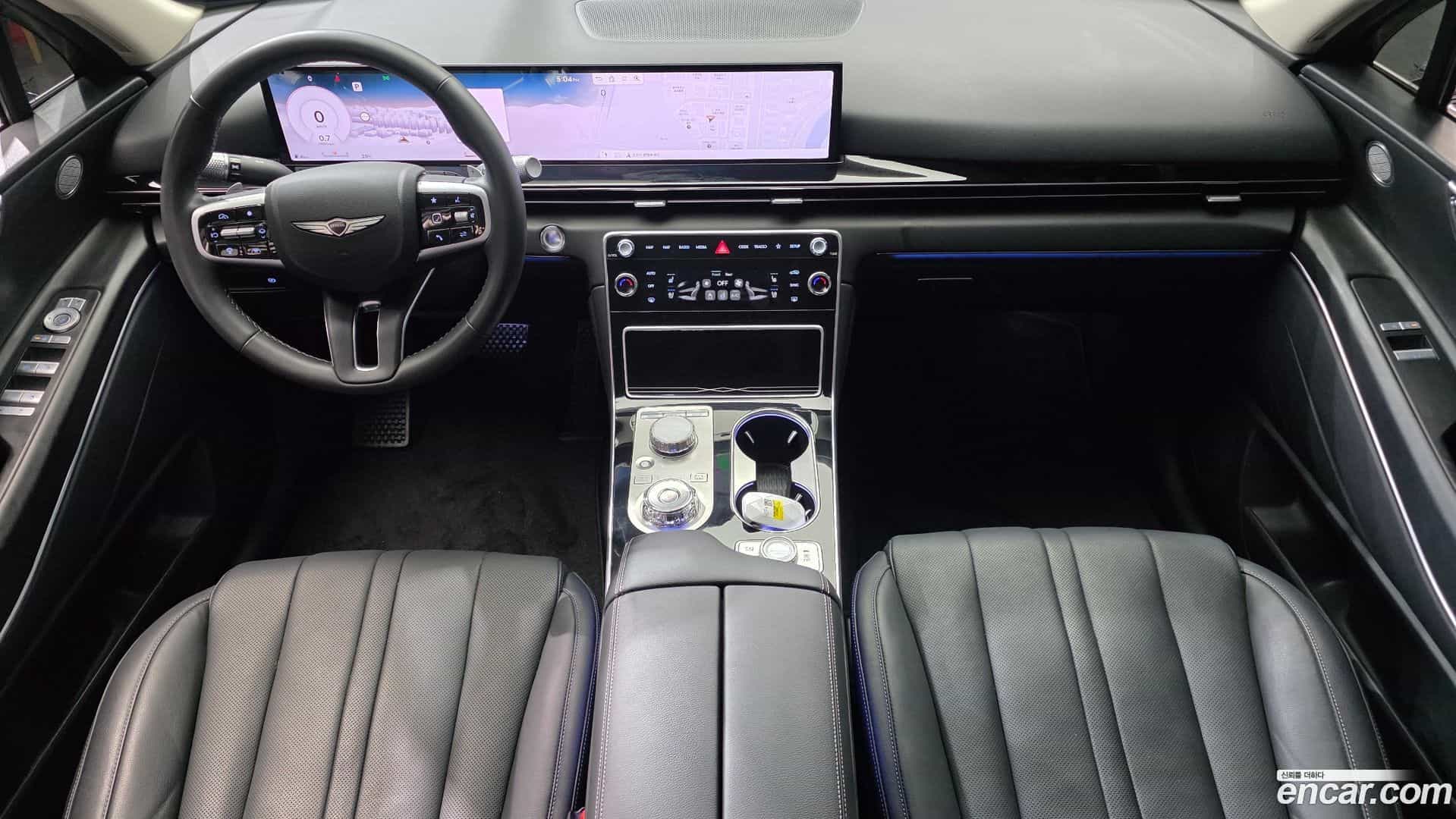 GV80 Genesis 2024.0-INNER-007