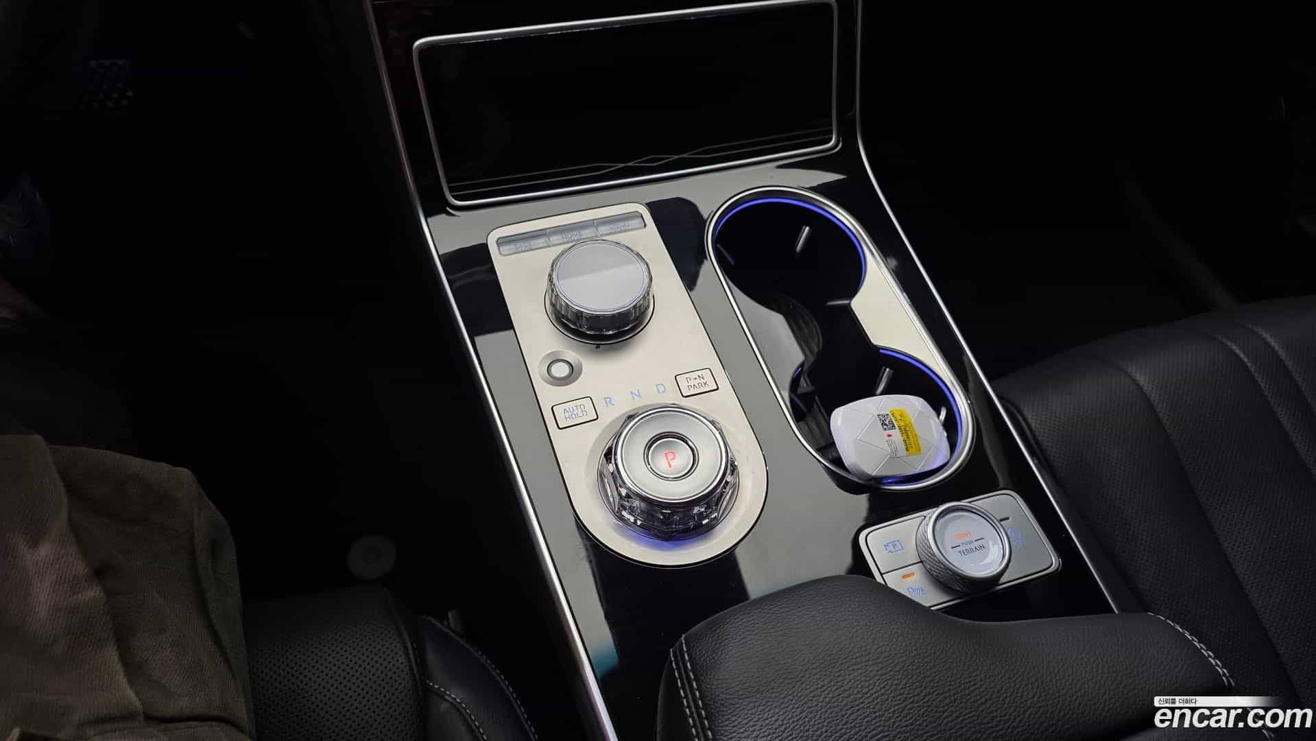 GV80 Genesis 2024.0-INNER-009
