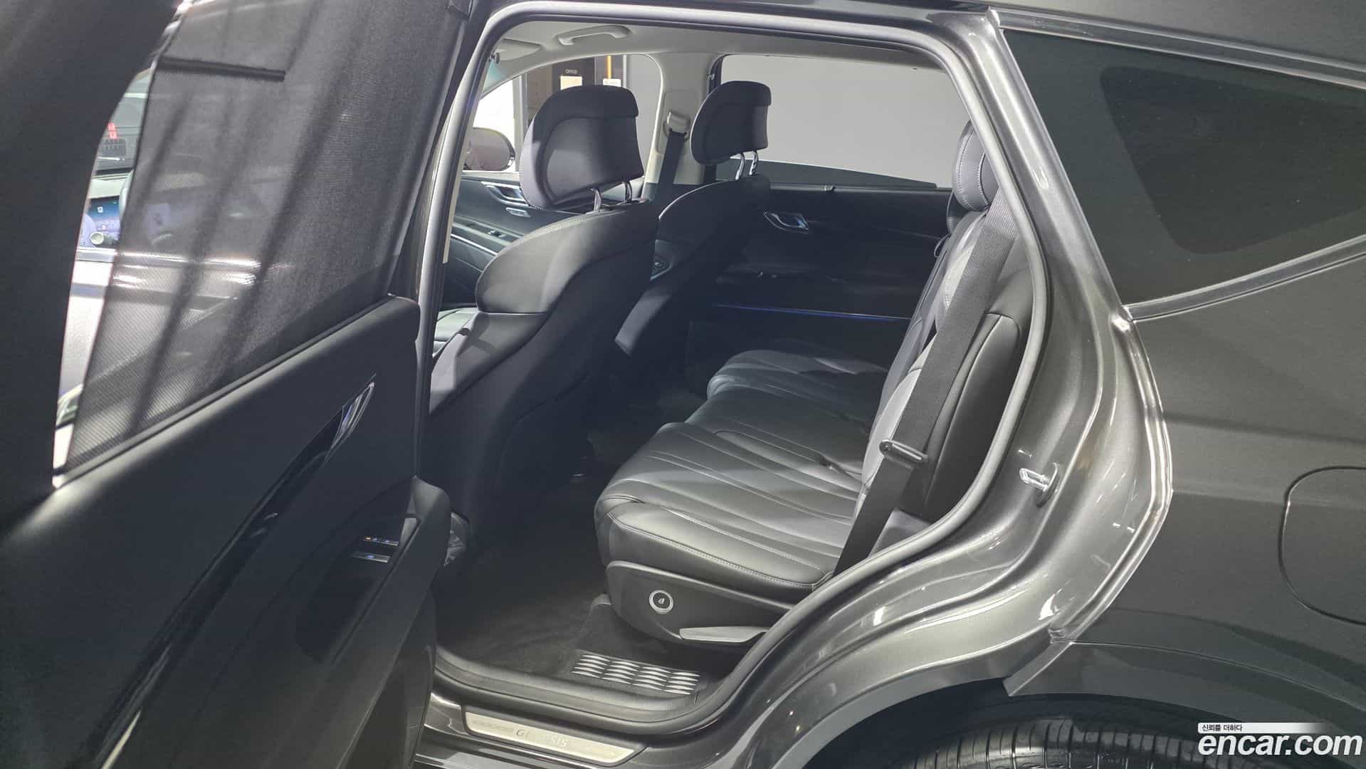 GV80 Genesis 2024.0-OPTION-015