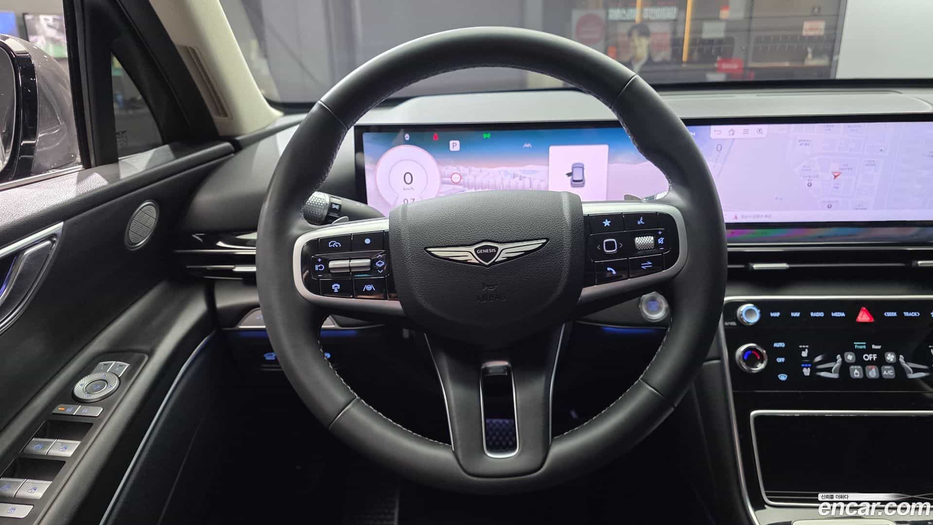 GV80 Genesis 2024.0-OPTION-017
