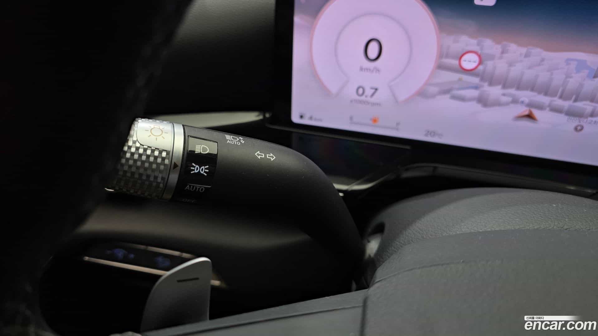 GV80 Genesis 2024.0-OPTION-043