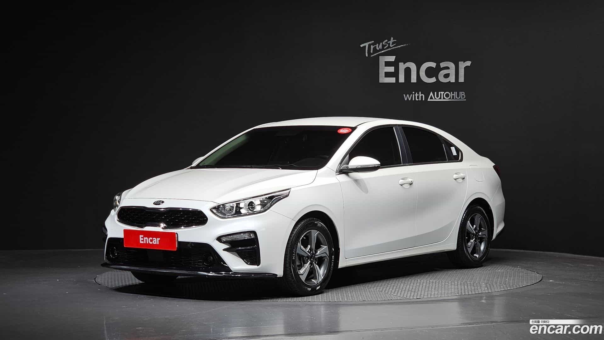 K3 Kia 2018.9-OUTER-001