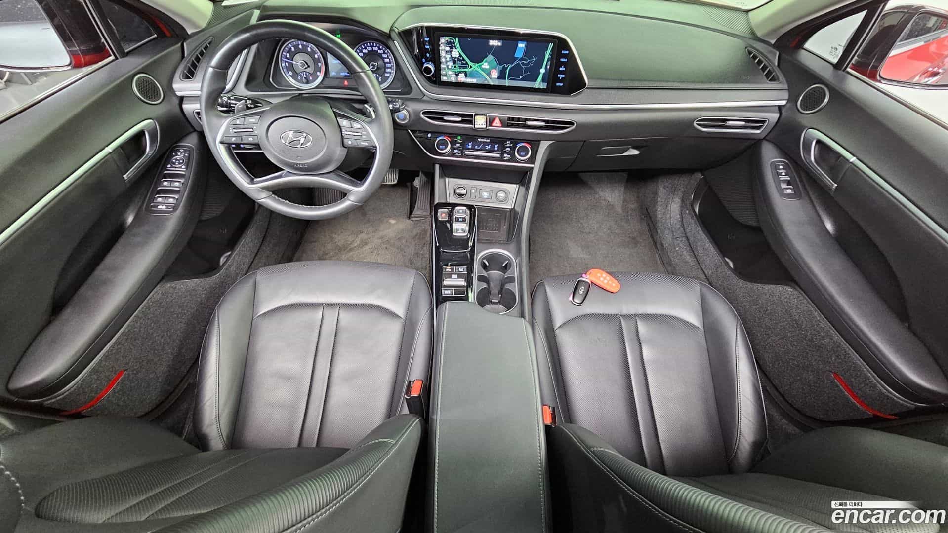 Sonata Hyundai 2019.7-INNER-007