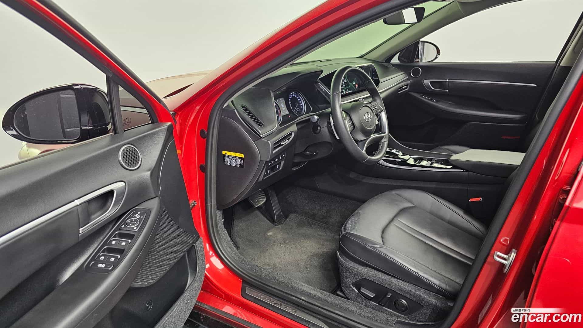 Sonata Hyundai 2019.7-INNER-010