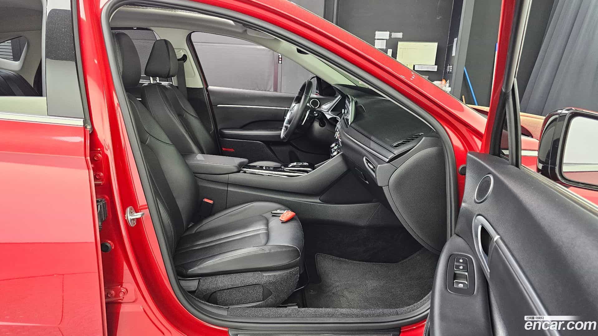 Sonata Hyundai 2019.7-OPTION-016