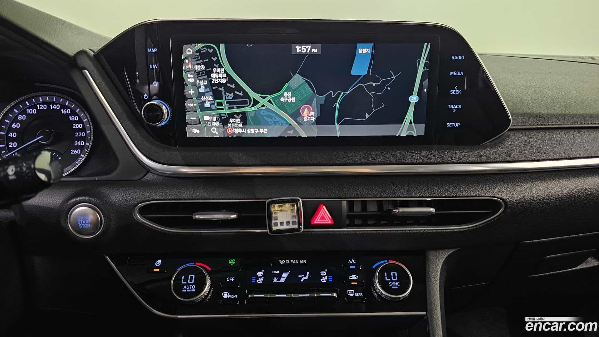 Sonata Hyundai 2019.7-OPTION-020