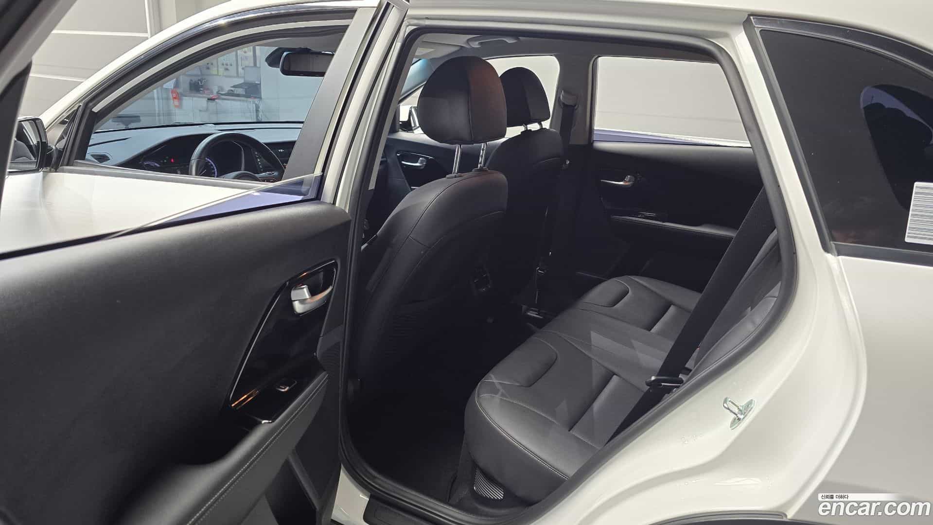 Niro Kia 2021.2-OPTION-015