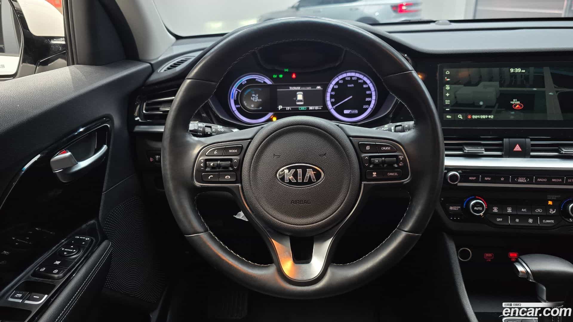 Niro Kia 2021.2-OPTION-017