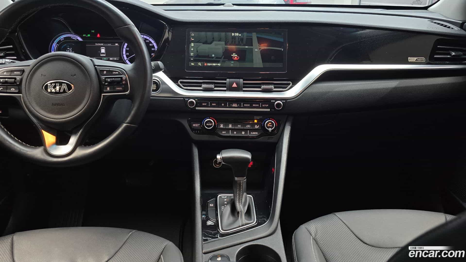 Niro Kia 2021.2-OPTION-024