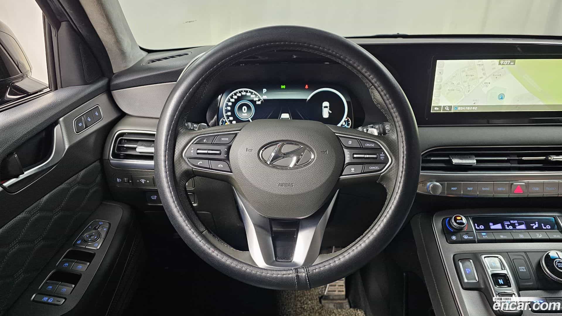Palisade Hyundai 2021.2-OPTION-045