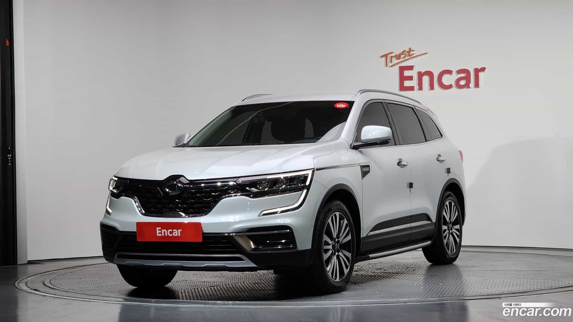 QM6 Renault Korea 2022.6-OUTER-001