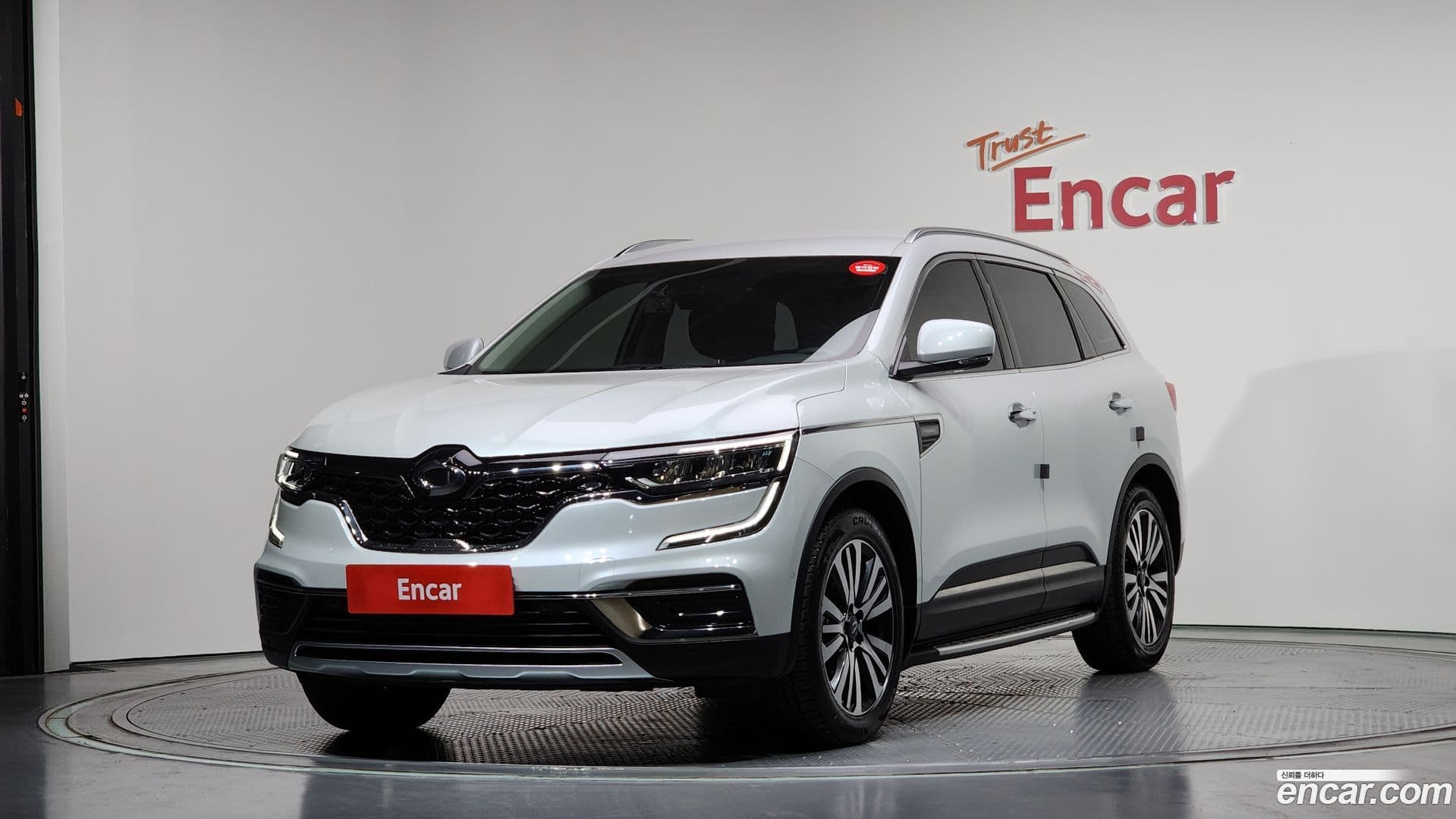 Main__Slider__Photo:QM6 Renault Korea 2022.6-0