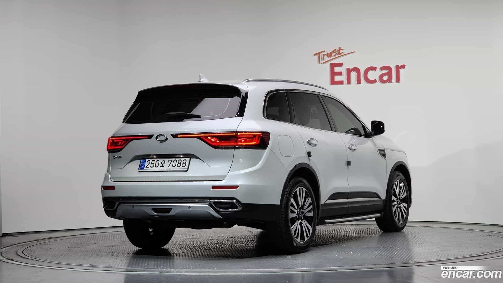 QM6 Renault Korea 2022.6-OUTER-002
