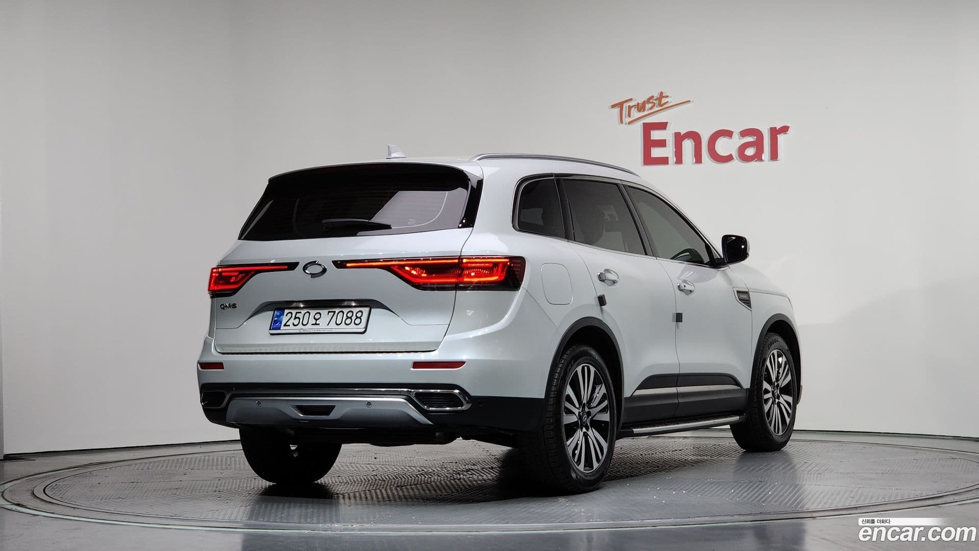 Main__Slider__Photo:QM6 Renault Korea 2022.6-1