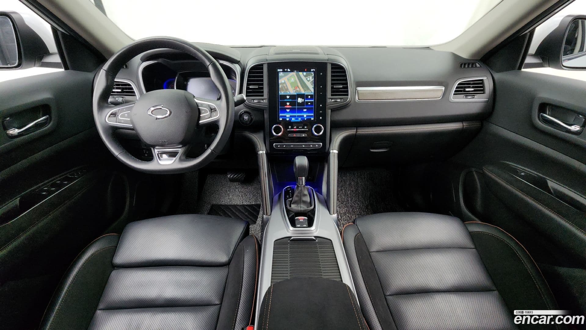 Main__Slider__Photo:QM6 Renault Korea 2022.6-6