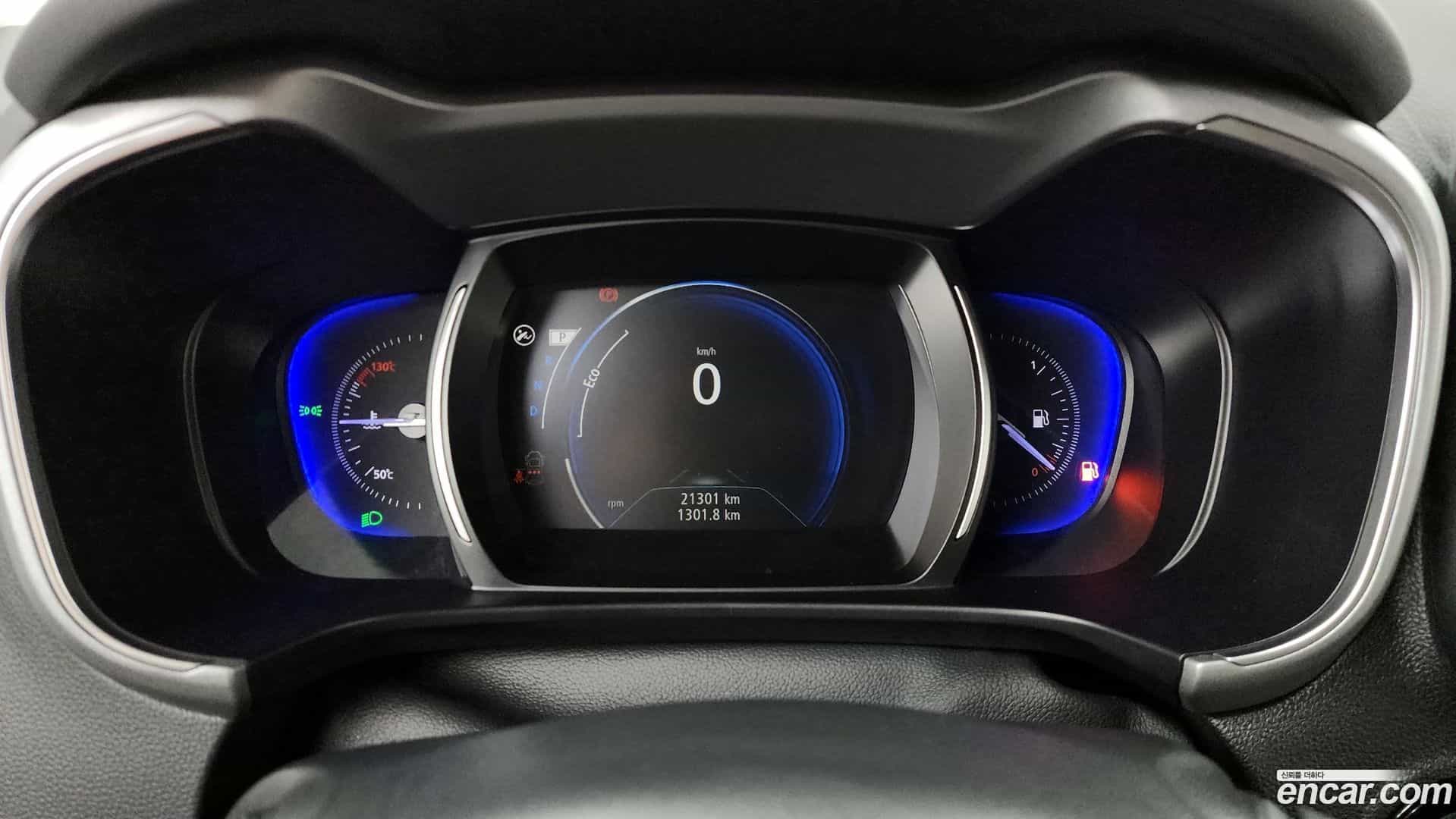 QM6 Renault Korea 2022.6-INNER-008
