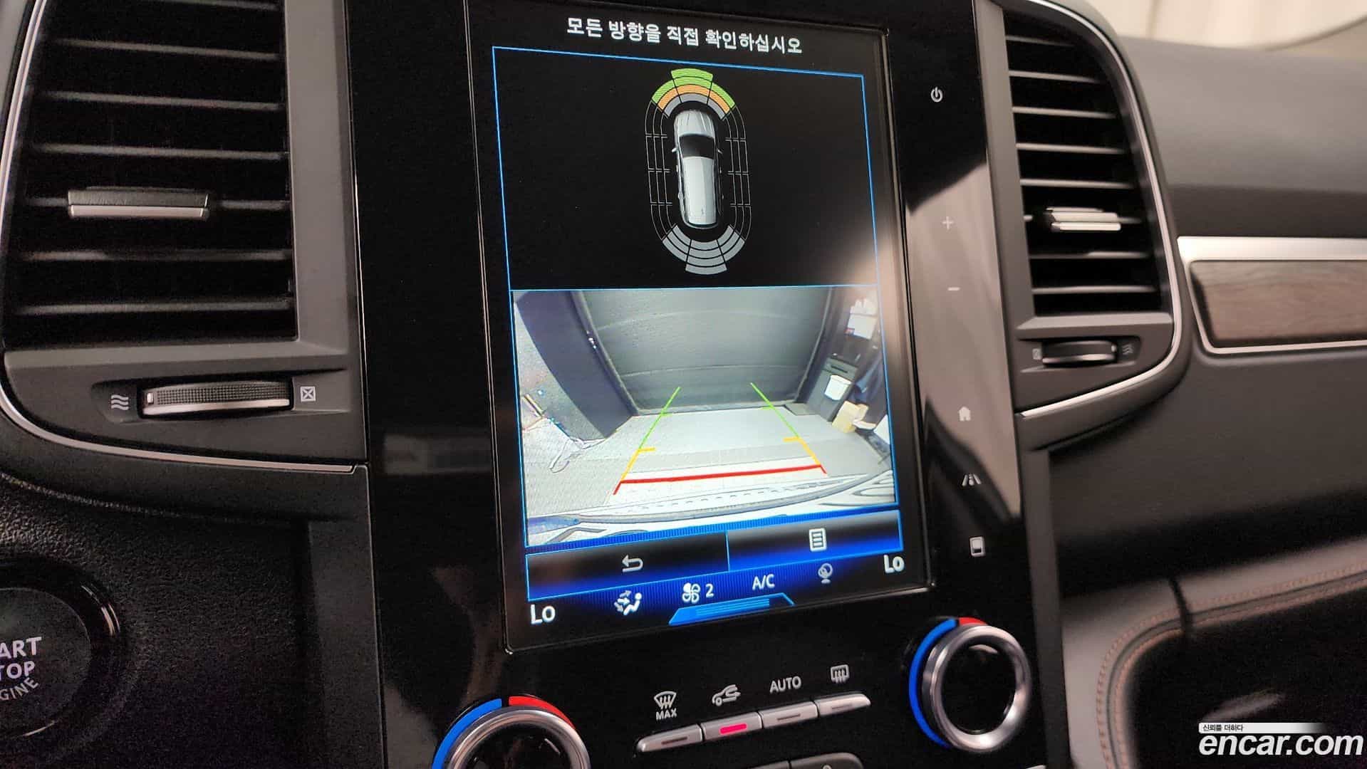QM6 Renault Korea 2022.6-OPTION-019
