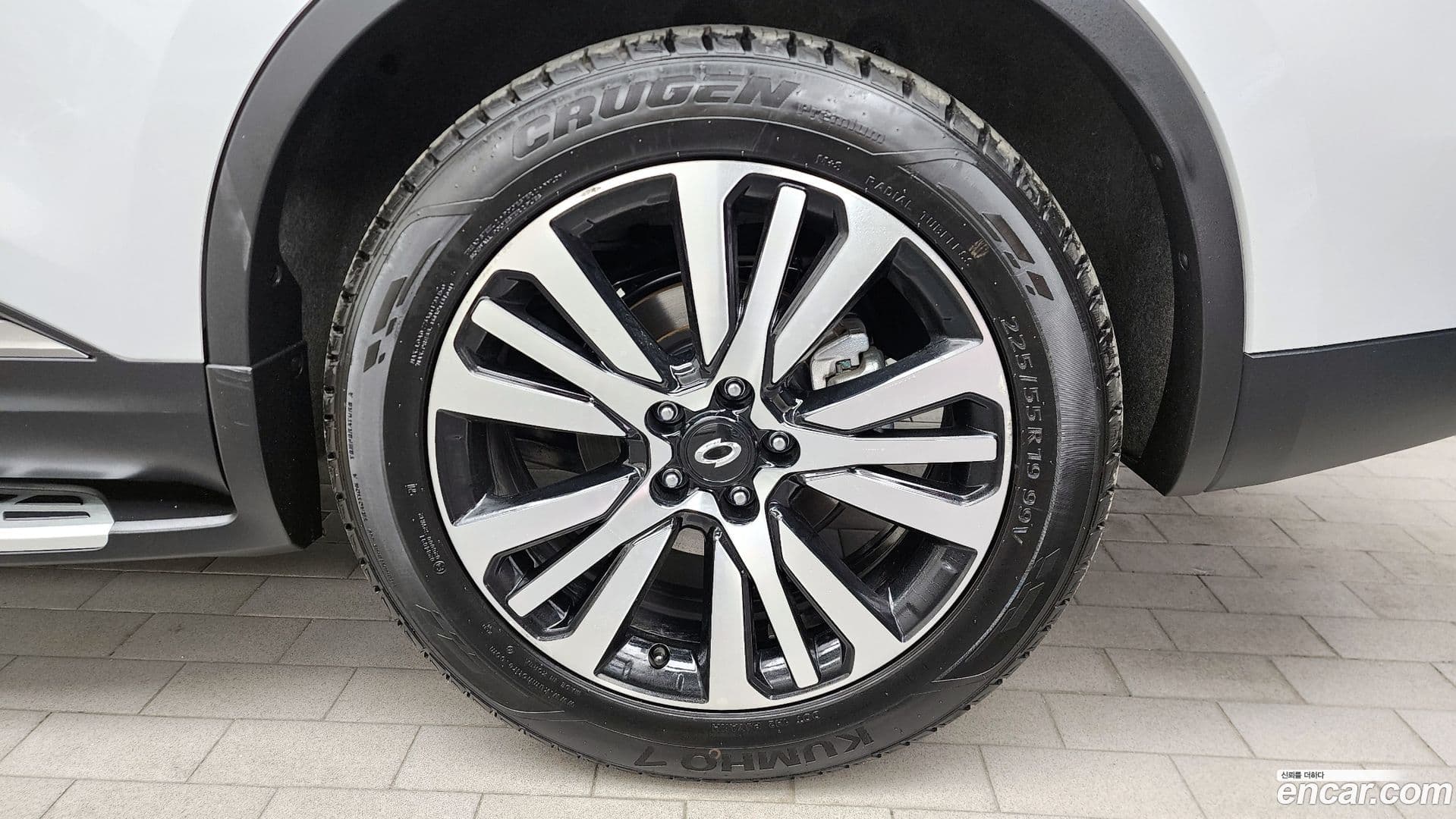 Main__Slider__Photo:QM6 Renault Korea 2022.6-20