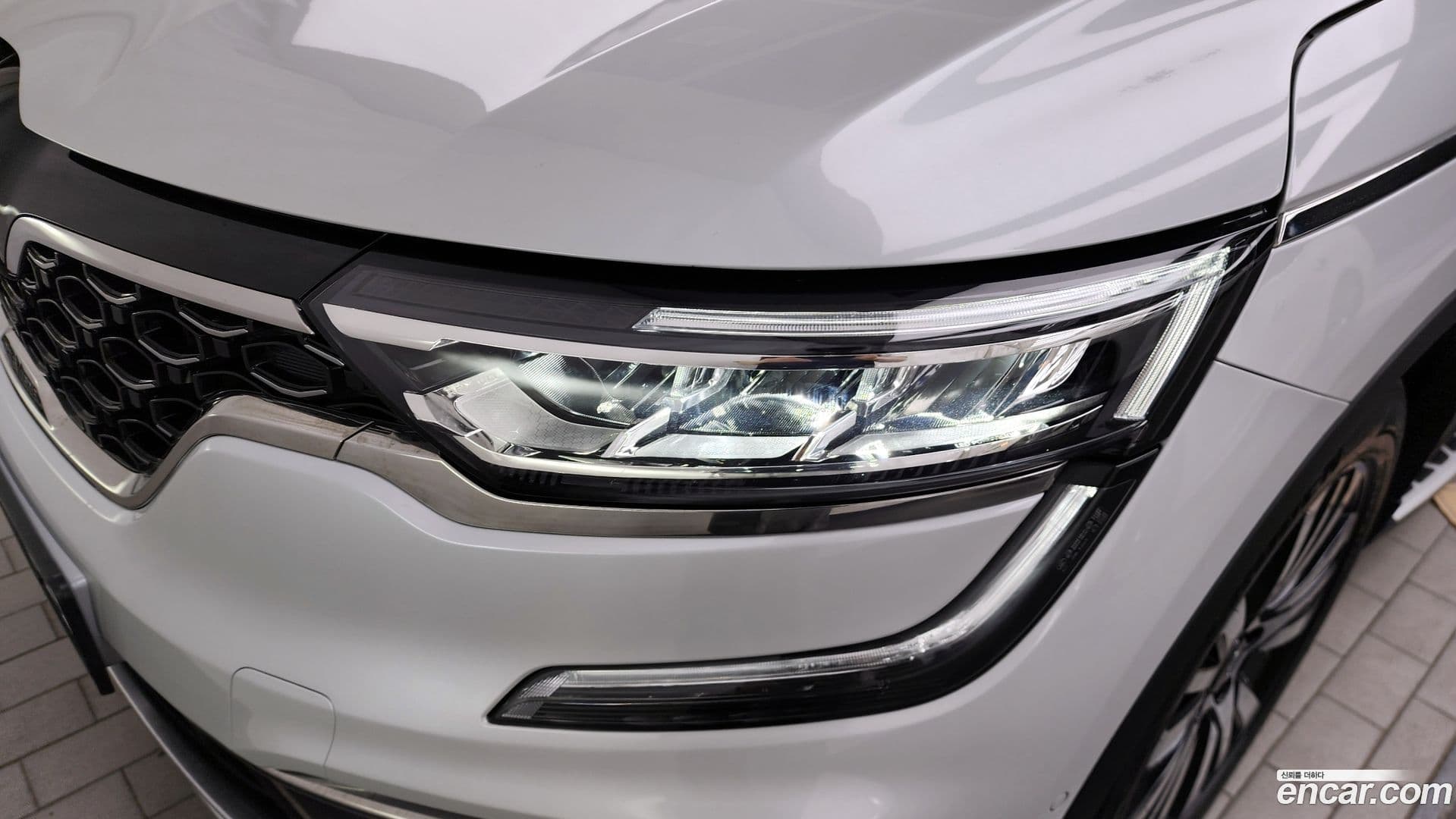 Main__Slider__Photo:QM6 Renault Korea 2022.6-21