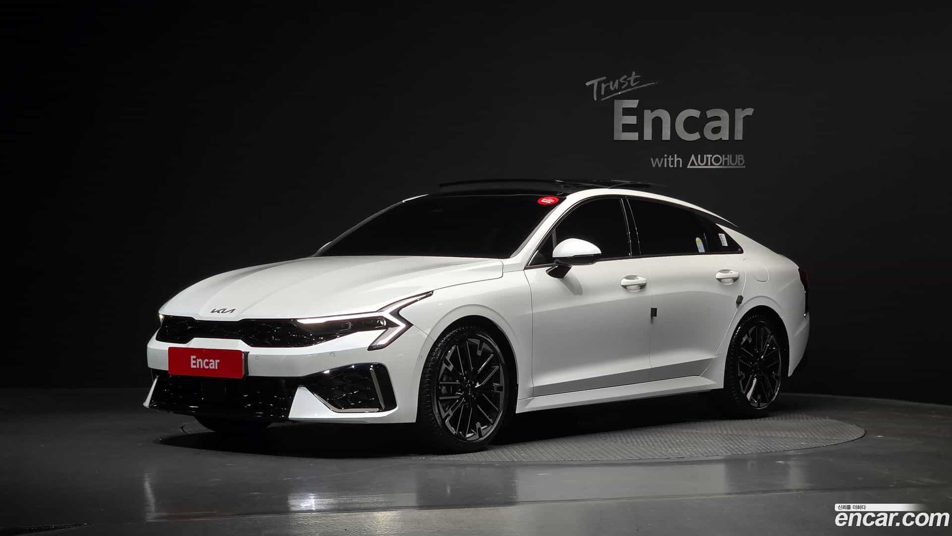 K5 Kia 2025.3-OUTER-001