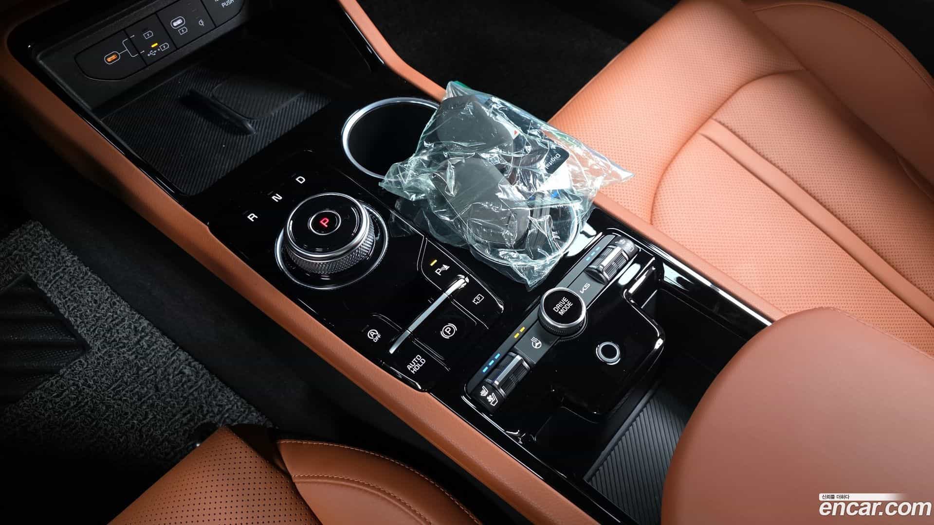 K5 Kia 2025.3-INNER-008